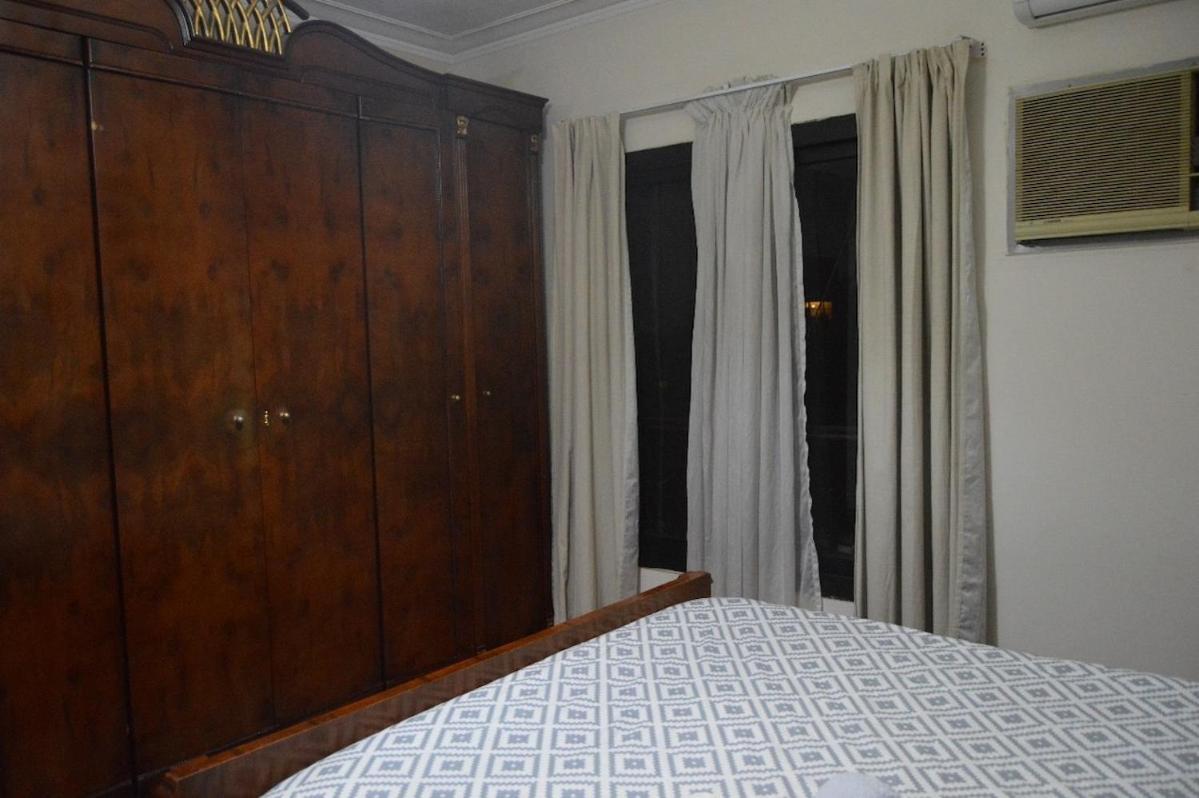 Grand Sunlit Luxury Apartment Maadi Kairo Bagian luar foto