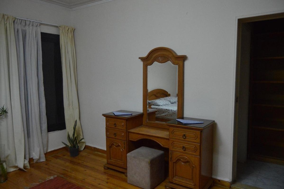 Grand Sunlit Luxury Apartment Maadi Kairo Bagian luar foto